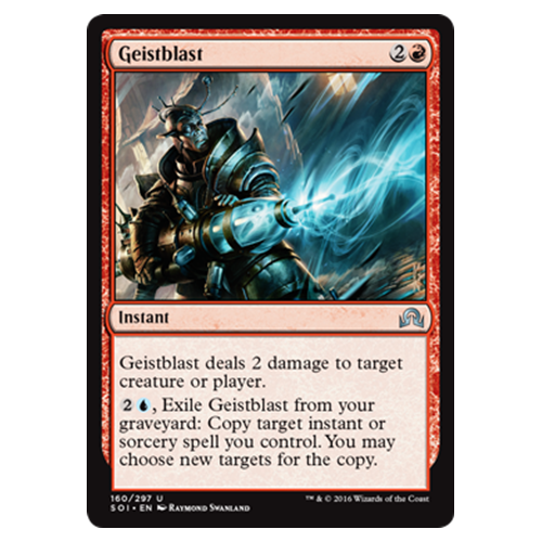 Geistblast