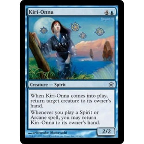 Kiri-Onna