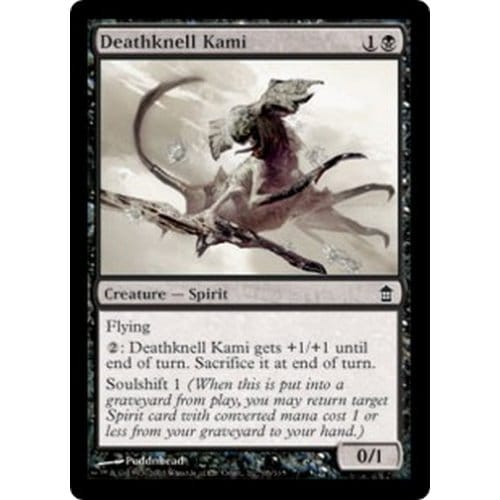 Deathknell Kami