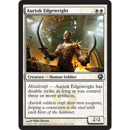 Auriok Edgewright