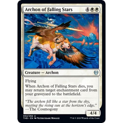 Archon of Falling Stars