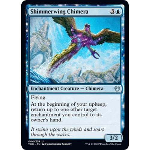 Shimmerwing Chimera