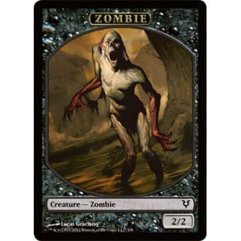 Zombie Token