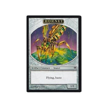Phyrexia vs. Coalition Hornet Token