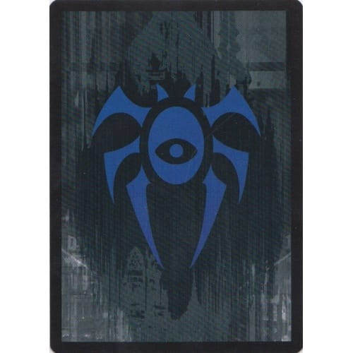 Guild Token - Dimir
