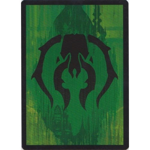 Guild Token - Golgari