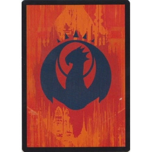 Guild Token - Izzet