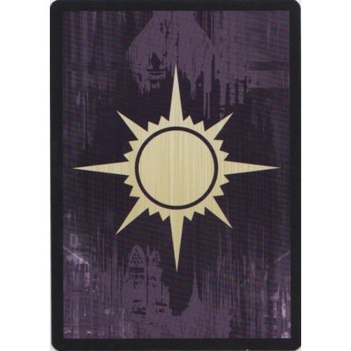 Guild Token - Orzhov