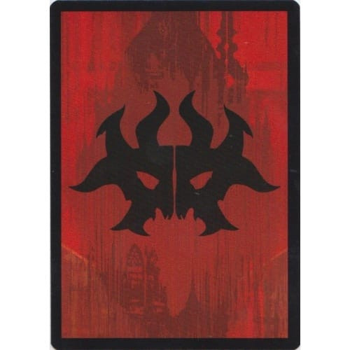 Guild Token - Rakdos | Dragon's Maze