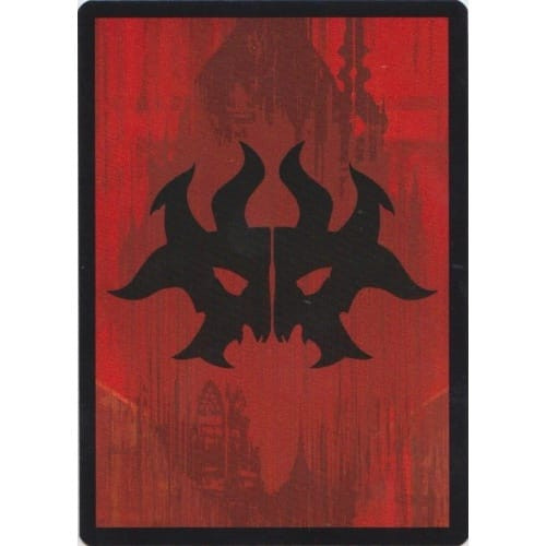 Guild Token - Rakdos