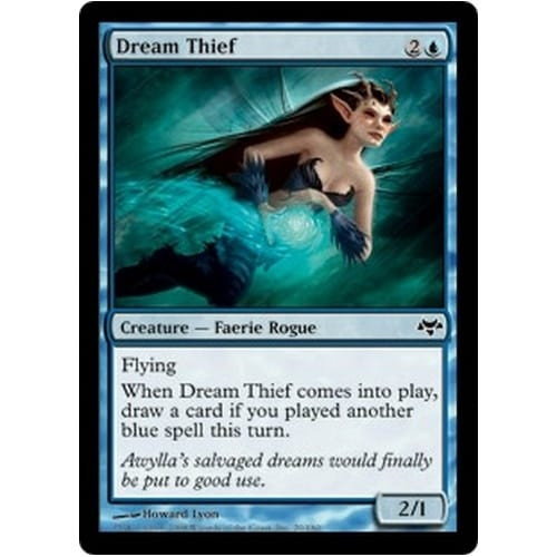 Dream Thief (foil)