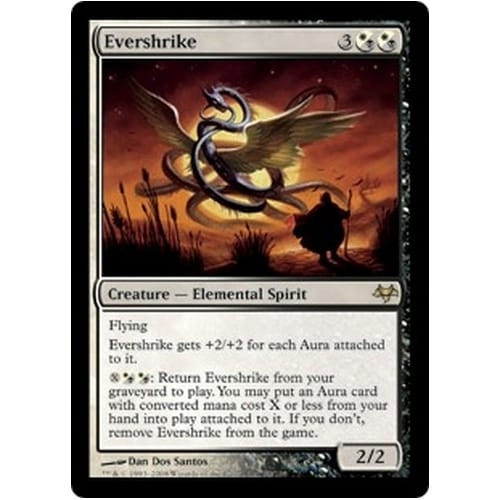 Evershrike (foil)