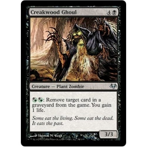 Creakwood Ghoul | Eventide