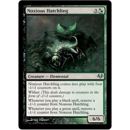 Noxious Hatchling