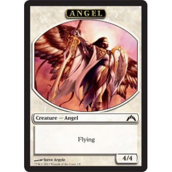 Angel Token