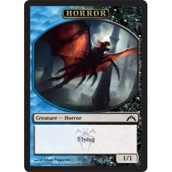 Horror Token