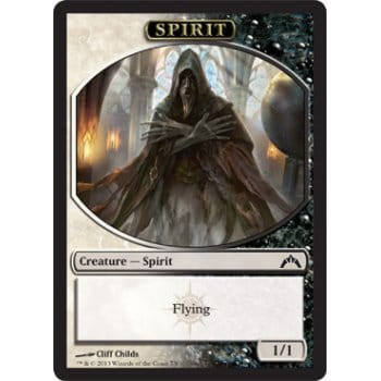 Spirit Token