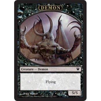 Demon Token