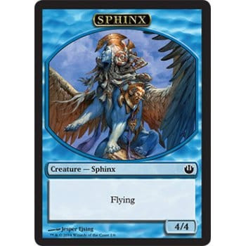 Sphinx Token