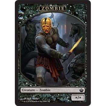 Zombie Token