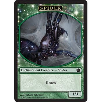 Spider Token