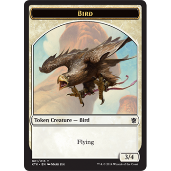 Bird Token
