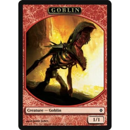 Goblin Token | New Phyrexia