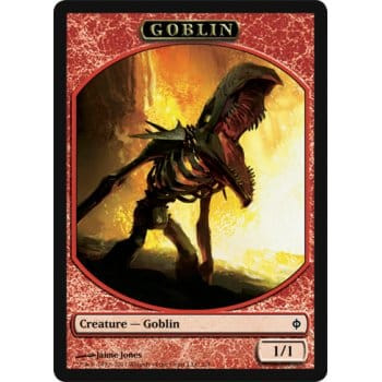 Goblin Token