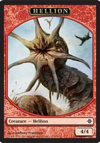 Hellion Token