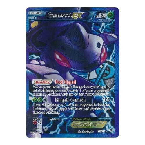Plasma Blast 99/101 Dialga EX (Full Art) | Magic Madhouse