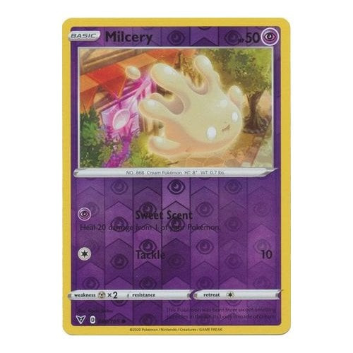 Check the actual price of your Genesect 016/185 Pokemon card