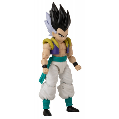 Dragon Stars Series: Gotenks
