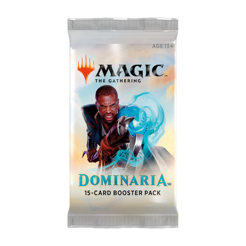 Dominaria Booster Pack
