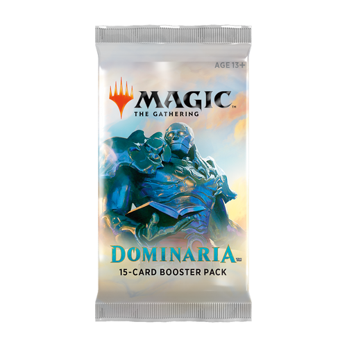 Dominaria Booster Pack