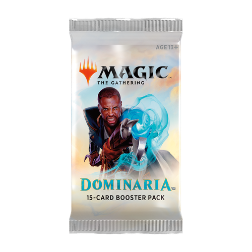 Dominaria Booster Pack