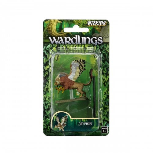 WizKids Wardlings Miniatures (Wave 4) - Gryphon