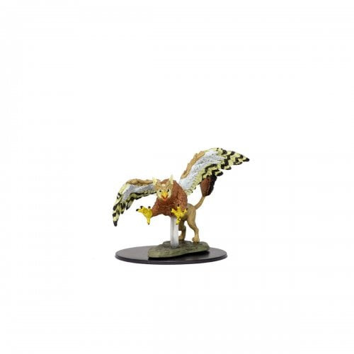 WizKids Wardlings Miniatures (Wave 4) - Gryphon