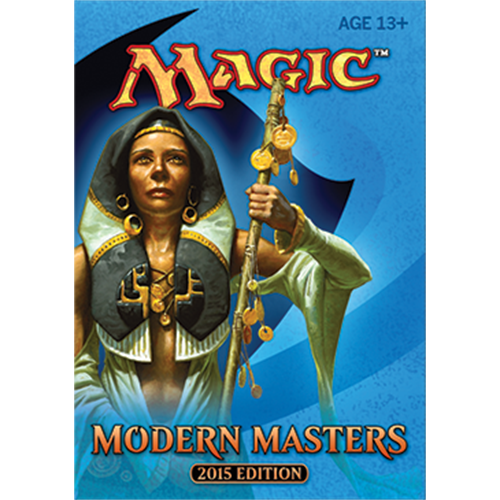 Modern Masters 2015 Edition Booster Pack