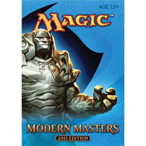 Modern Masters 2015 Edition Booster Pack