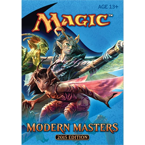 Modern Masters 2015 Edition Booster Pack