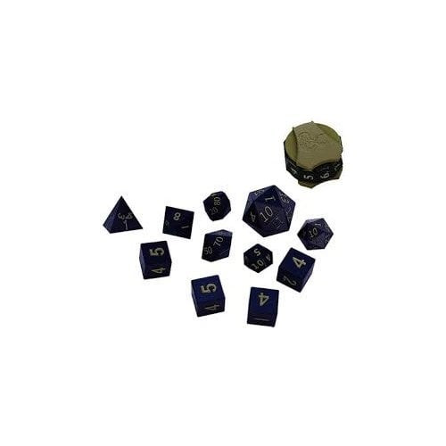 Dungeons & Dragons - Waterdeep - Dragon Heist Dice Set