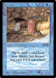 Sindbad