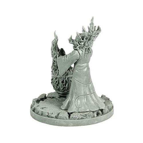 Dungeons & Dragons Collector's Series: Elemental Evil - Vanifer & Fire Priest
