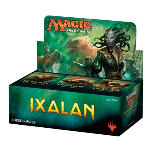 Ixalan Booster Box | Ixalan