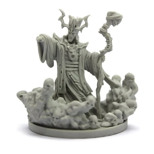 Dungeons & Dragons Collector's Series: Tomb of Annihilation - Acererak the Lich