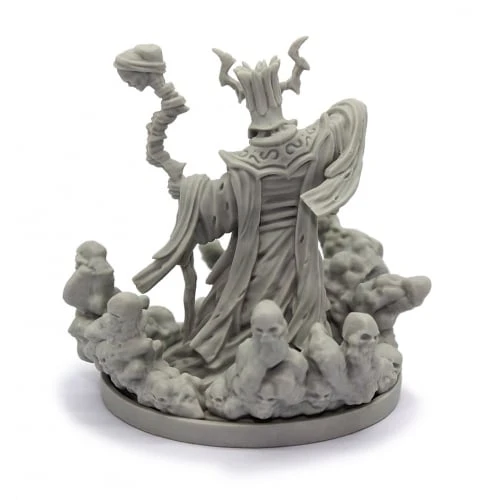 Dungeons & Dragons Collector's Series: Tomb of Annihilation - Acererak the Lich