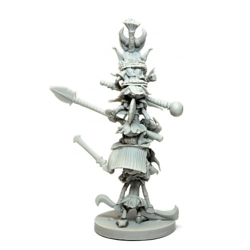 Dungeons & Dragons Collector's Series: Tomb of Annihilation - Batiri Goblin Totem