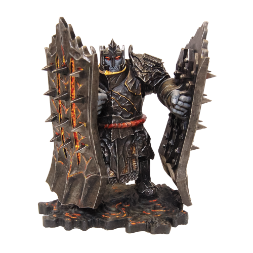 Dungeons & Dragons Collector's Series: Storm King's Thunder - Fire Giant Dreadnought