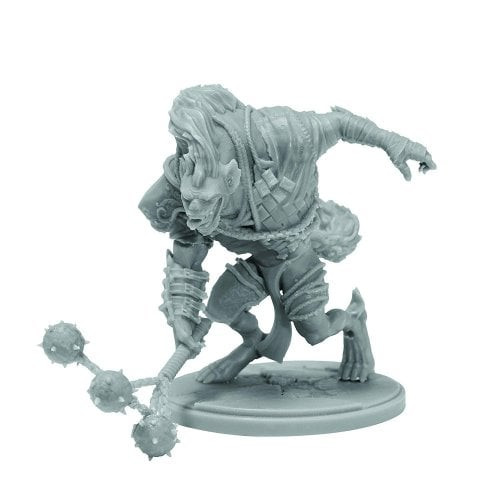 Dungeons & Dragons Collector's Series: Descent into Avernus - Yeenoghu
