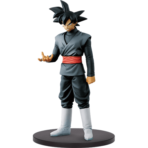 Dragon Ball Super: DXF - The Super Warriors Vol.2: Goku Black